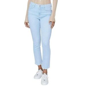 PAIGE Hoxton Slim Jeans